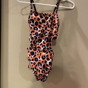 Toddler Cat & Jack bathing suit